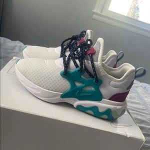 Nike React Presto Shoes